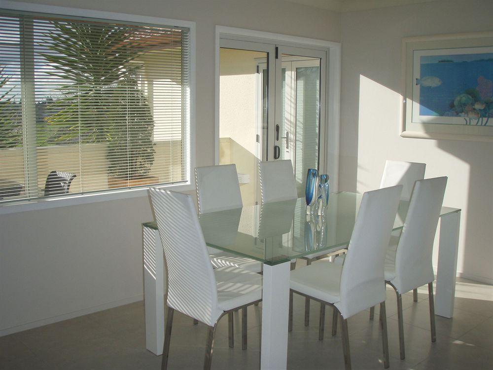 Seascape Villa B&B Тауранга Екстериор снимка