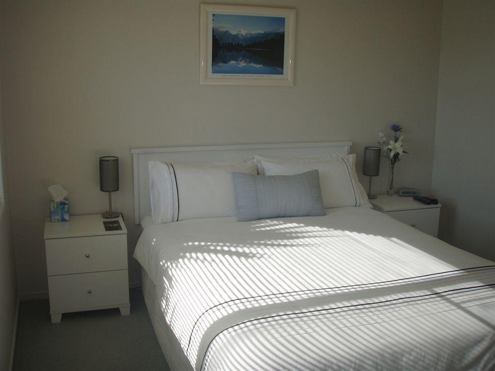 Seascape Villa B&B Тауранга Екстериор снимка