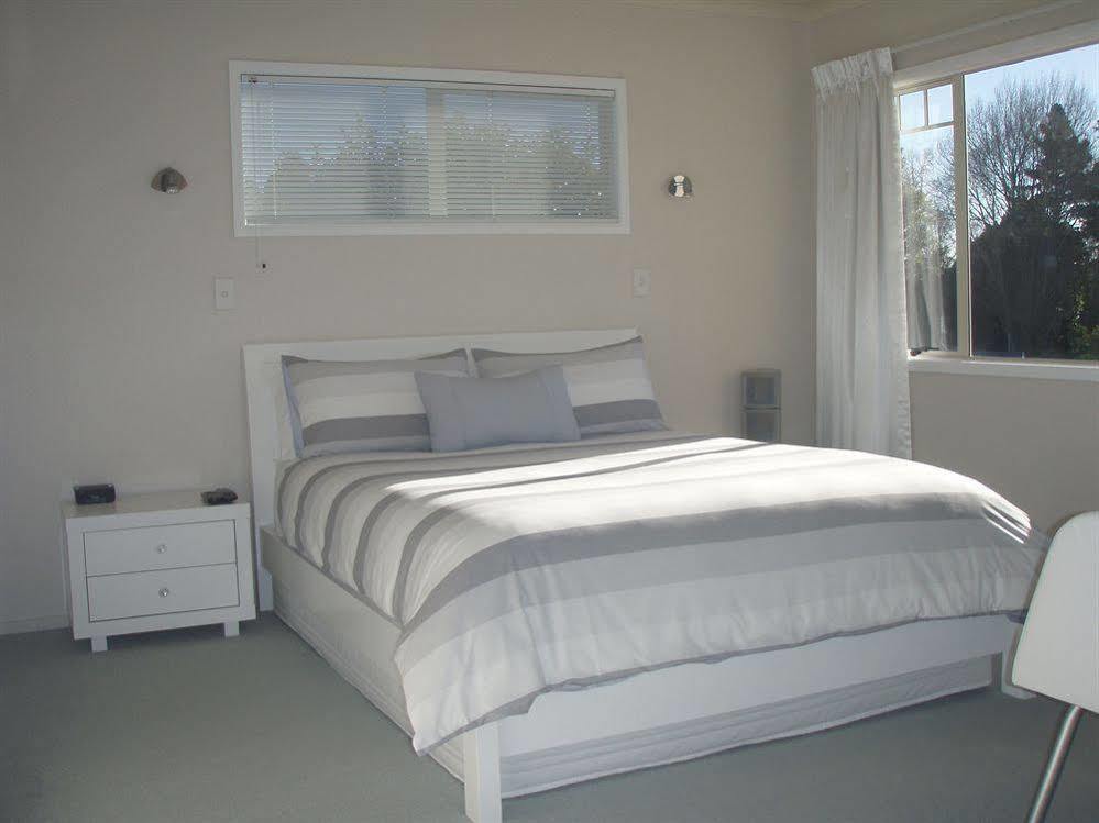 Seascape Villa B&B Тауранга Екстериор снимка