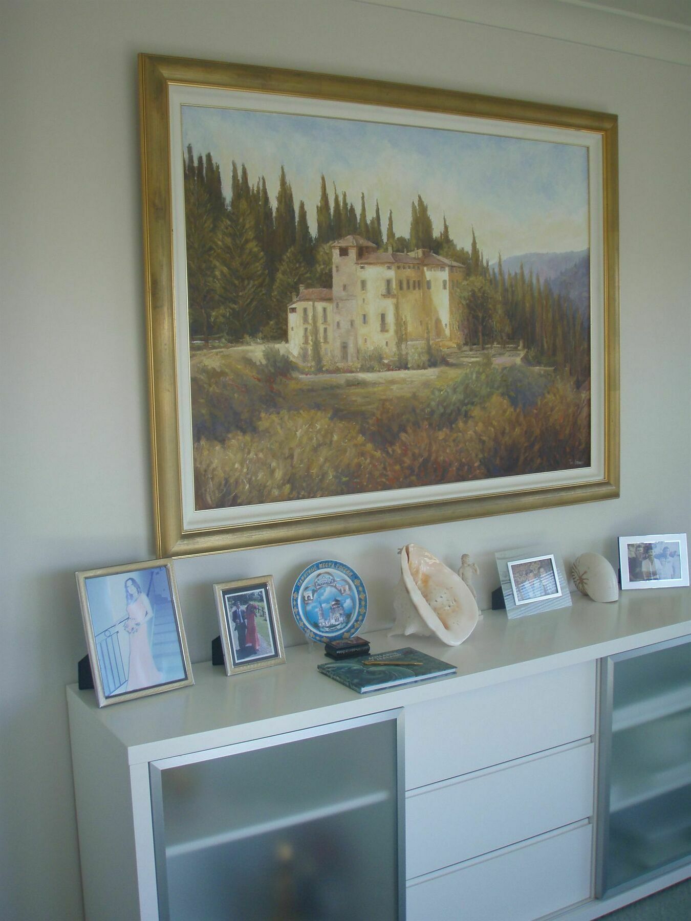 Seascape Villa B&B Тауранга Екстериор снимка